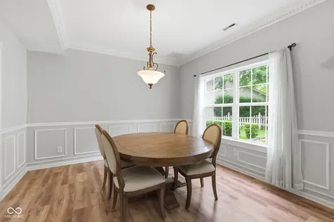11384 Songbird Lane Fishers IN 46038