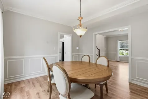 11384 Songbird Lane Fishers IN 46038