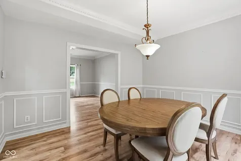 11384 Songbird Lane Fishers IN 46038