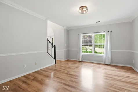 11384 Songbird Lane Fishers IN 46038