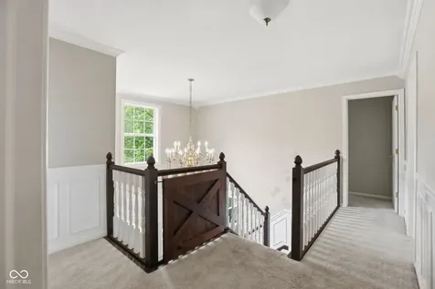 11384 Songbird Lane Fishers IN 46038