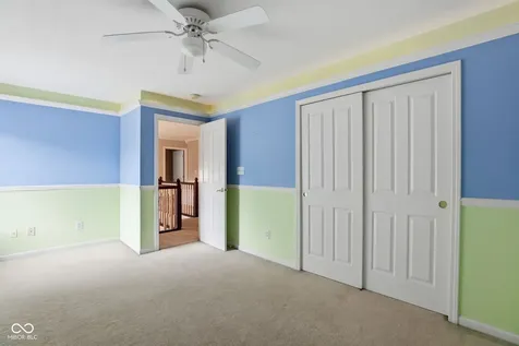 11384 Songbird Lane Fishers IN 46038