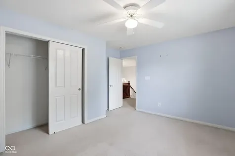 11384 Songbird Lane Fishers IN 46038