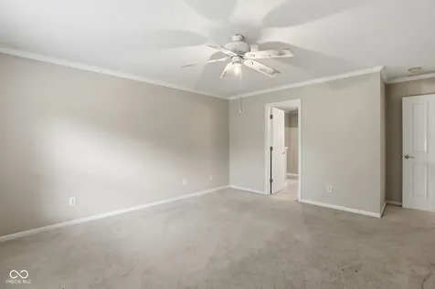 11384 Songbird Lane Fishers IN 46038