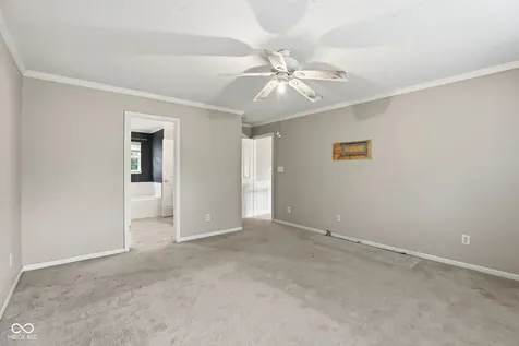 11384 Songbird Lane Fishers IN 46038
