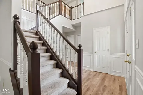 11384 Songbird Lane Fishers IN 46038