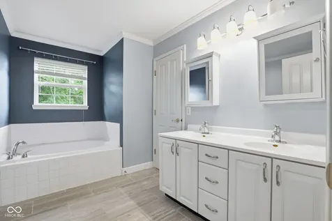 11384 Songbird Lane Fishers IN 46038