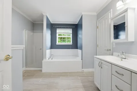11384 Songbird Lane Fishers IN 46038