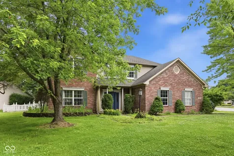 11384 Songbird Lane Fishers IN 46038