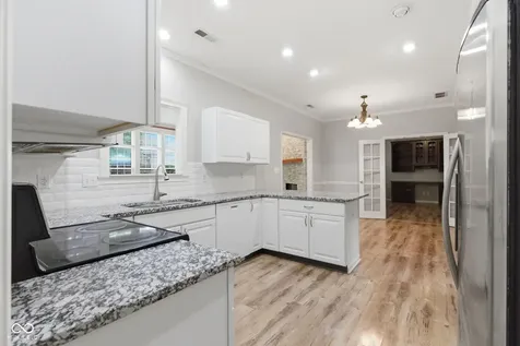 11384 Songbird Lane Fishers IN 46038