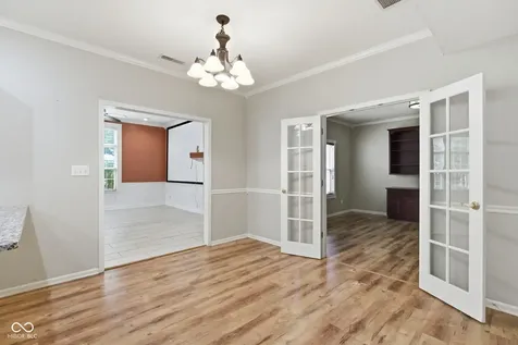 11384 Songbird Lane Fishers IN 46038