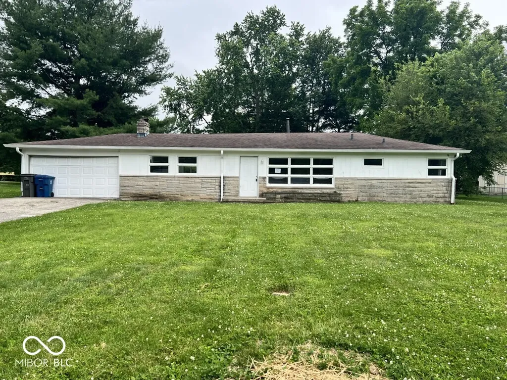 2319 E Loretta Drive Indianapolis IN 46227