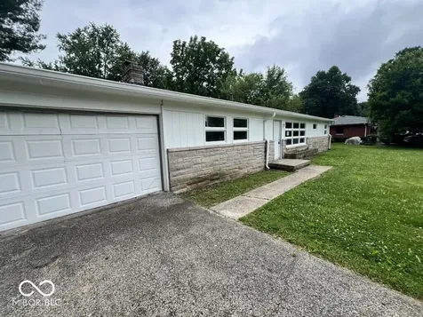 2319 E Loretta Drive Indianapolis IN 46227