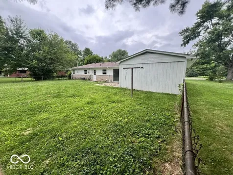 2319 E Loretta Drive Indianapolis IN 46227