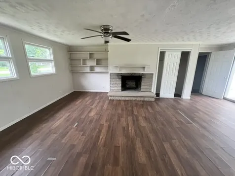 2319 E Loretta Drive Indianapolis IN 46227
