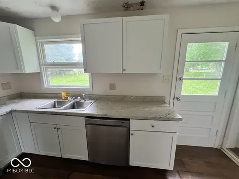 2319 E Loretta Drive Indianapolis IN 46227