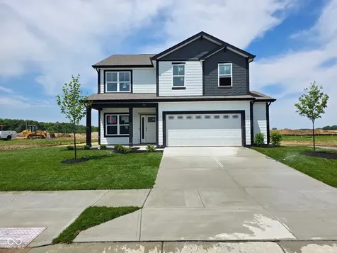 74 Varenne Road Danville IN 46122