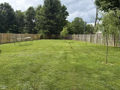 205 Jefferson Coatesville IN 46121