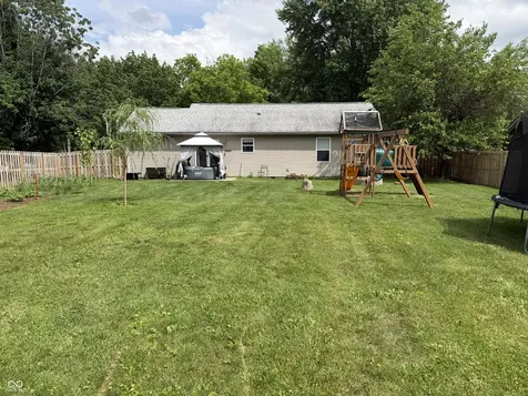205 Jefferson Coatesville IN 46121