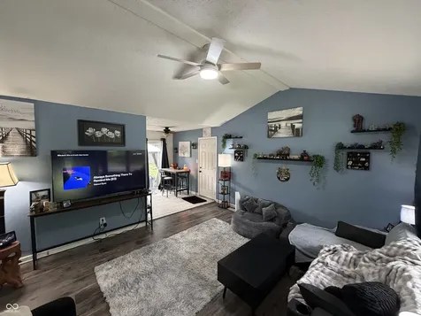 205 Jefferson Coatesville IN 46121