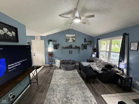 205 Jefferson Coatesville IN 46121