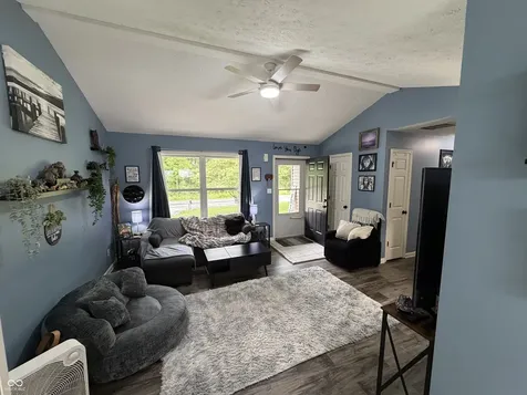 205 Jefferson Coatesville IN 46121