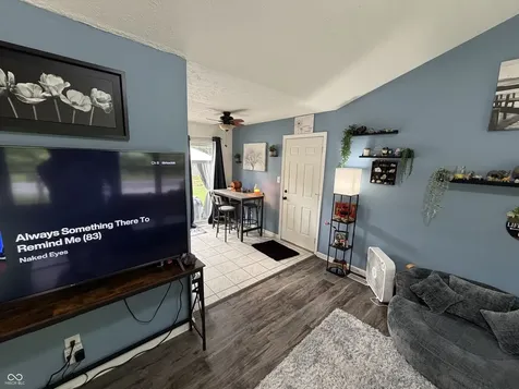 205 Jefferson Coatesville IN 46121