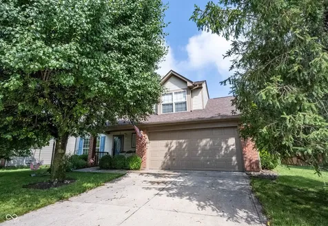 12526 Clearview Lane Indianapolis IN 46236
