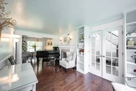 12526 Clearview Lane Indianapolis IN 46236