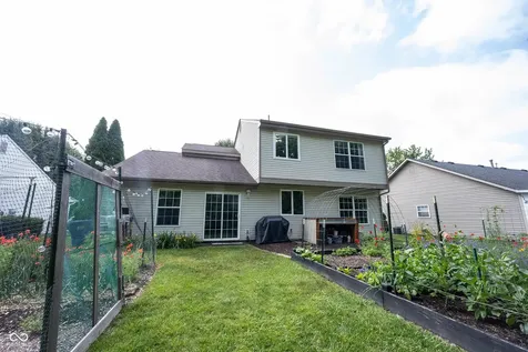 12526 Clearview Lane Indianapolis IN 46236