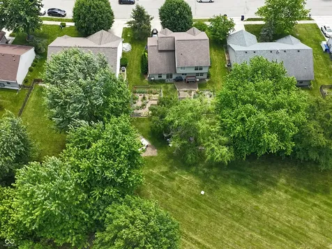 12526 Clearview Lane Indianapolis IN 46236