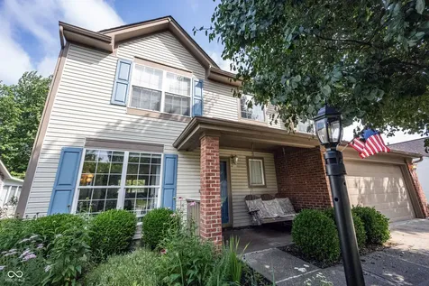 12526 Clearview Lane Indianapolis IN 46236