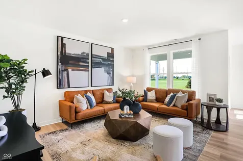 3850 Flora Drive Franklin IN 46131