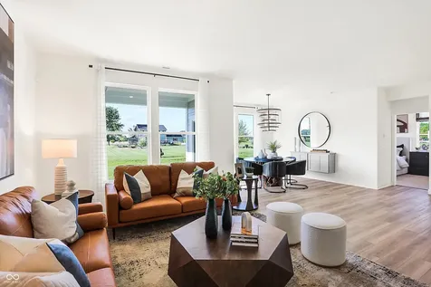 3850 Flora Drive Franklin IN 46131