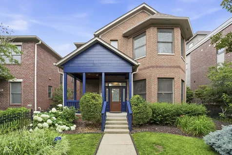 1510 Central Avenue Indianapolis IN 46202