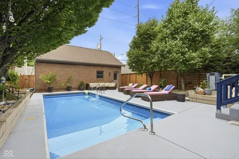 1510 Central Avenue Indianapolis IN 46202