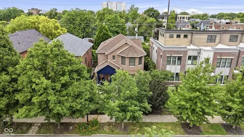 1510 Central Avenue Indianapolis IN 46202