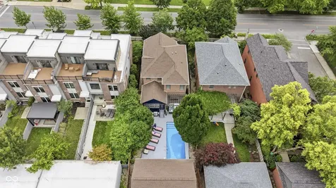 1510 Central Avenue Indianapolis IN 46202