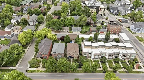 1510 Central Avenue Indianapolis IN 46202