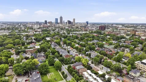 1510 Central Avenue Indianapolis IN 46202