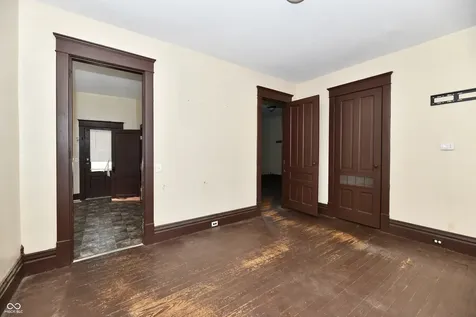208 E Sherman Street Windfall IN 46076