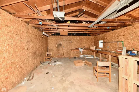 208 E Sherman Street Windfall IN 46076
