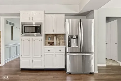 11499 Valley Meadow Drive Zionsville IN 46077