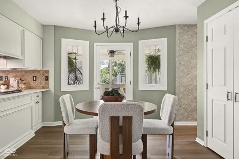 11499 Valley Meadow Drive Zionsville IN 46077