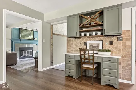 11499 Valley Meadow Drive Zionsville IN 46077