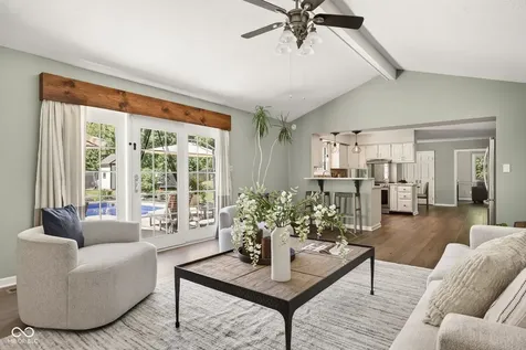 11499 Valley Meadow Drive Zionsville IN 46077