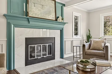 11499 Valley Meadow Drive Zionsville IN 46077