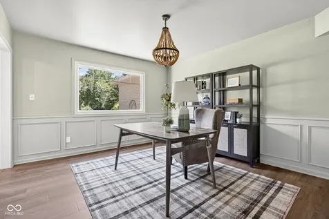 11499 Valley Meadow Drive Zionsville IN 46077