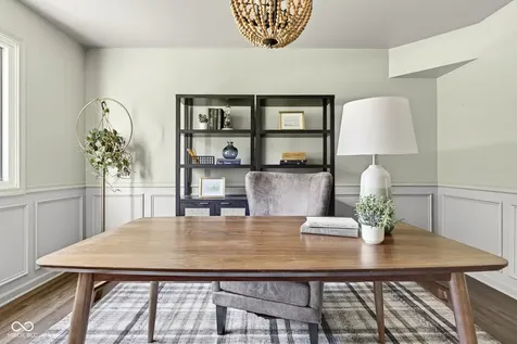 11499 Valley Meadow Drive Zionsville IN 46077