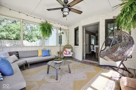11499 Valley Meadow Drive Zionsville IN 46077